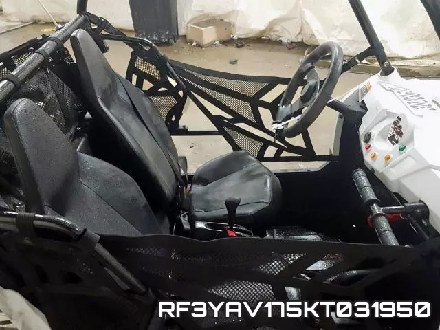 RF3YAV175KT031950 фото 6