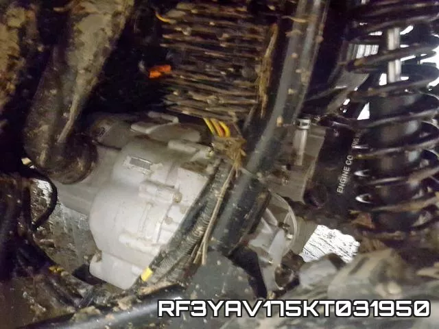 RF3YAV175KT031950 фото 8