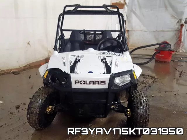 RF3YAV175KT031950 фото 10