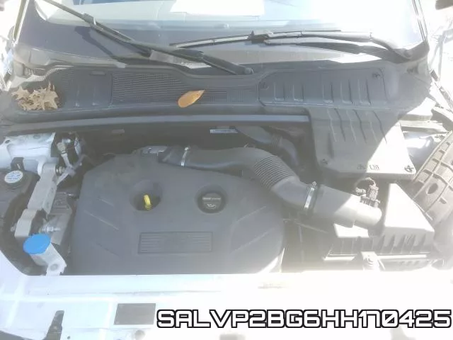 SALVP2BG6HH170425 фото 8
