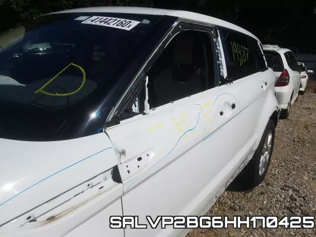 SALVP2BG6HH170425 фото 10