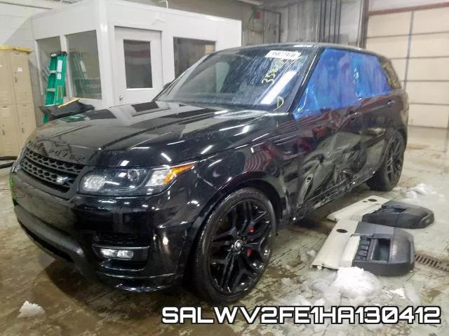 SALWV2FE1HA130412 фото 3