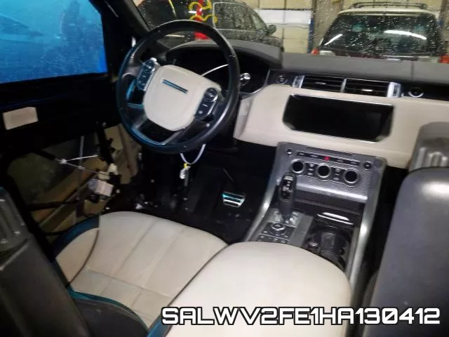 SALWV2FE1HA130412 фото 10