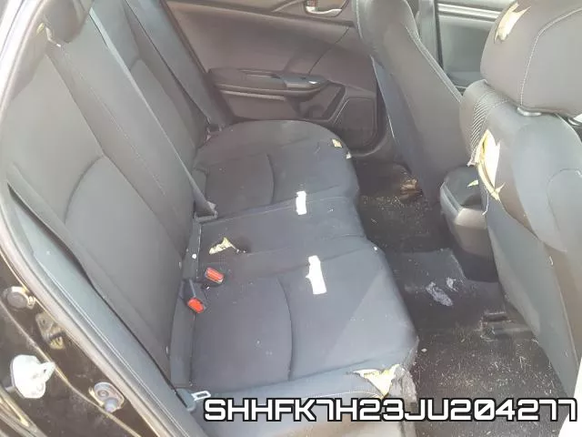 SHHFK7H23JU204277 фото 7