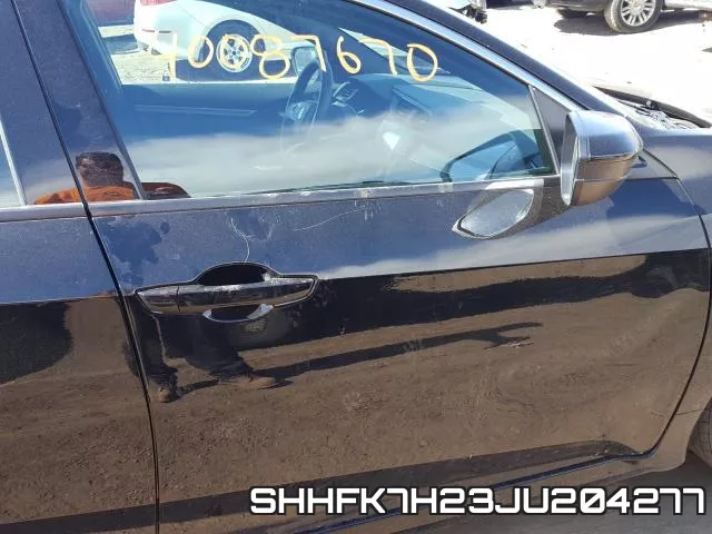 SHHFK7H23JU204277 фото 10