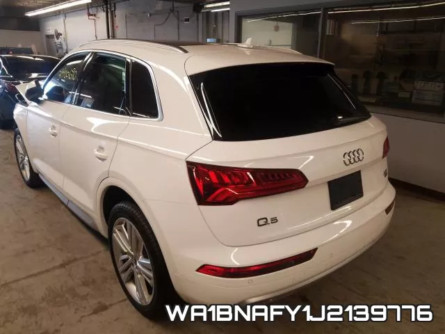 WA1BNAFY1J2139776 фото 4