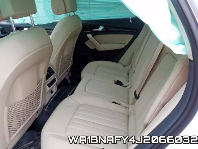 WA1BNAFY4J2066032 фото 7