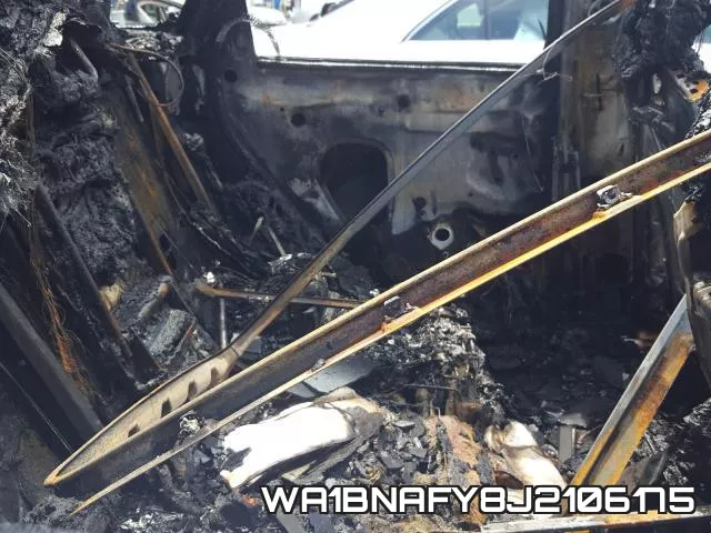 WA1BNAFY8J2106175 фото 7