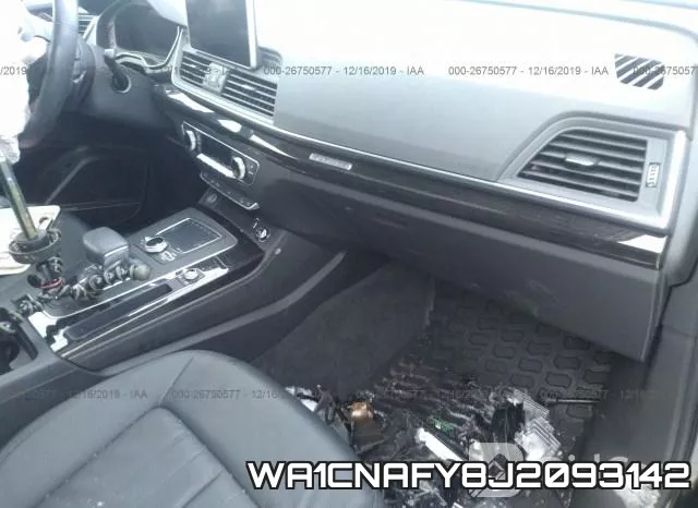 WA1CNAFY8J2093142 фото 6