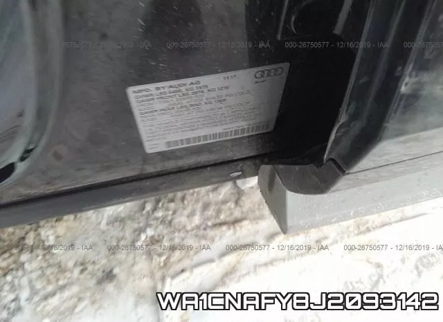 WA1CNAFY8J2093142 фото 10