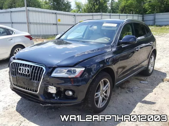 WA1L2AFP7HA012003 фото 3