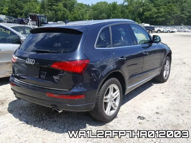 WA1L2AFP7HA012003 фото 5