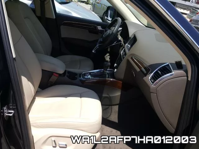 WA1L2AFP7HA012003 фото 6