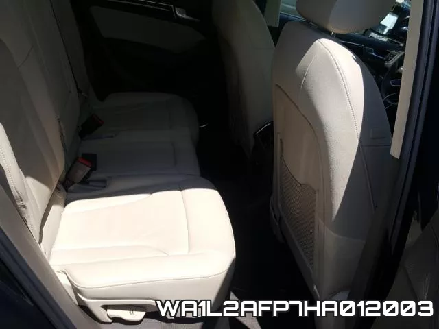WA1L2AFP7HA012003 фото 7