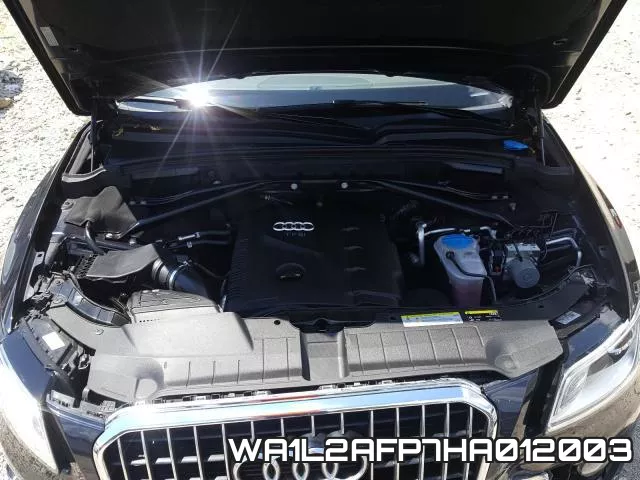 WA1L2AFP7HA012003 фото 8