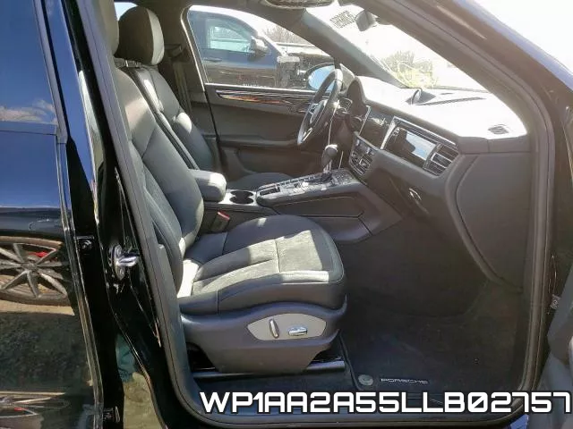 WP1AA2A55LLB02757 фото 6