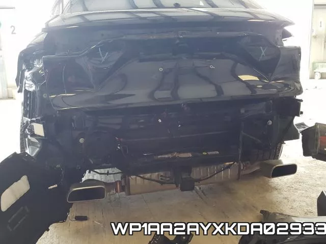 WP1AA2AYXKDA02933 фото 10