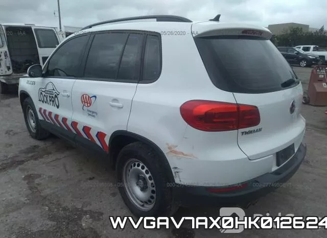 WVGAV7AX0HK012624 фото 4