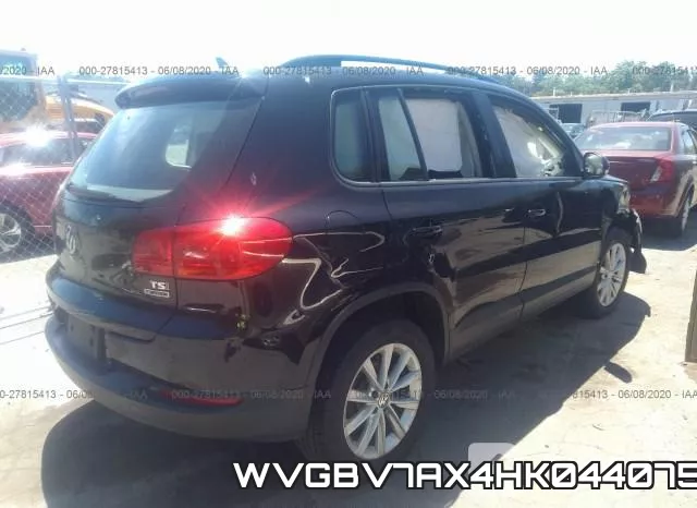 WVGBV7AX4HK044075 фото 5