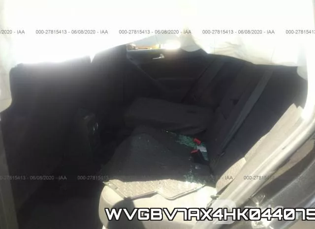 WVGBV7AX4HK044075 фото 9