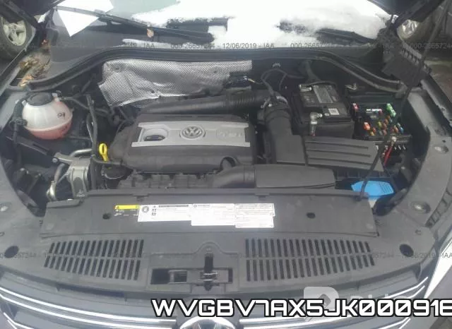 WVGBV7AX5JK000916 фото 2