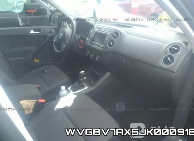 WVGBV7AX5JK000916 фото 6