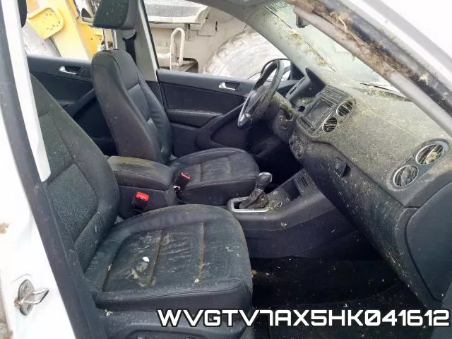 WVGTV7AX5HK041612 фото 6