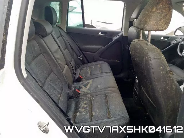WVGTV7AX5HK041612 фото 7