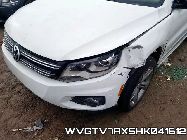 WVGTV7AX5HK041612 фото 10