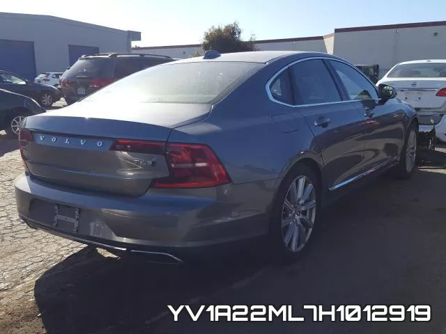 YV1A22ML7H1012919 фото 5
