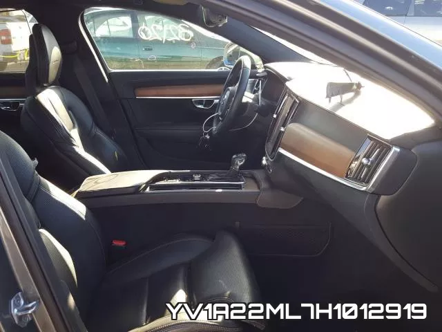 YV1A22ML7H1012919 фото 6
