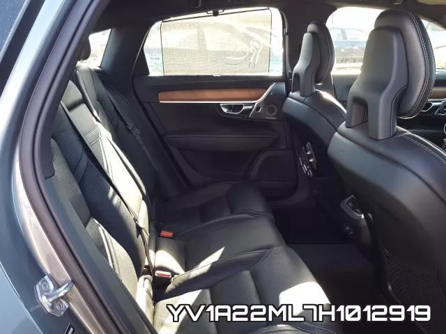 YV1A22ML7H1012919 фото 7