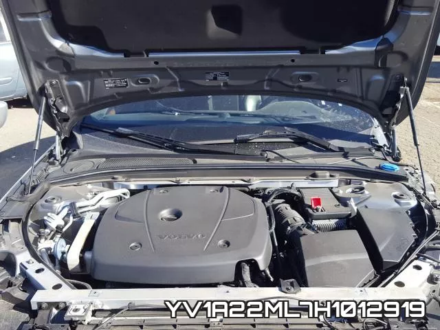 YV1A22ML7H1012919 фото 8