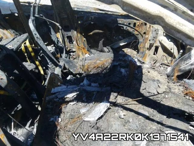 YV4A22RK0K1371541 фото 6