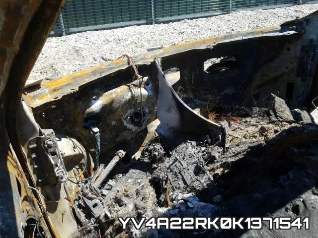 YV4A22RK0K1371541 фото 9