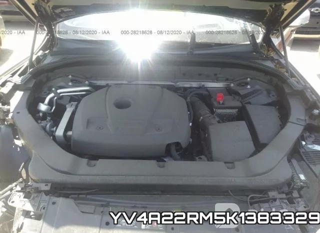 YV4A22RM5K1383329 фото 2