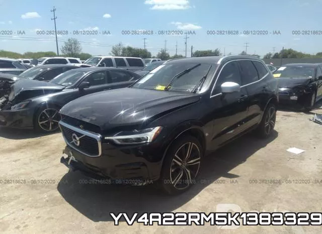 YV4A22RM5K1383329 фото 3