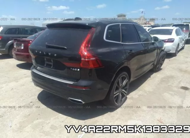 YV4A22RM5K1383329 фото 5
