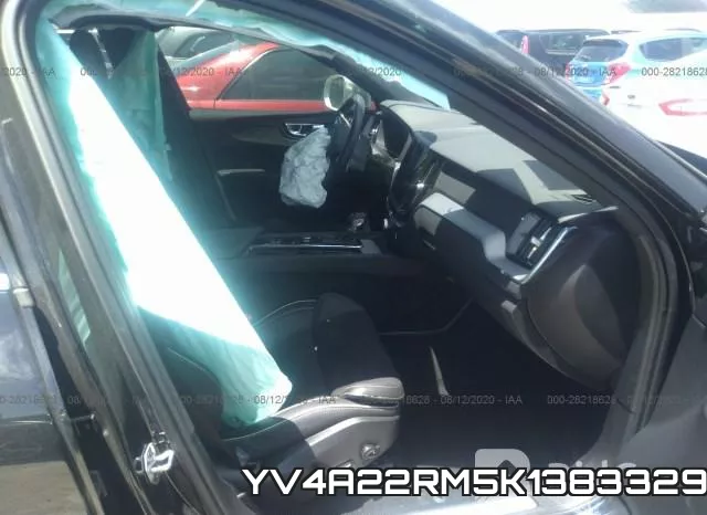 YV4A22RM5K1383329 фото 6