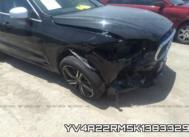 YV4A22RM5K1383329 фото 7
