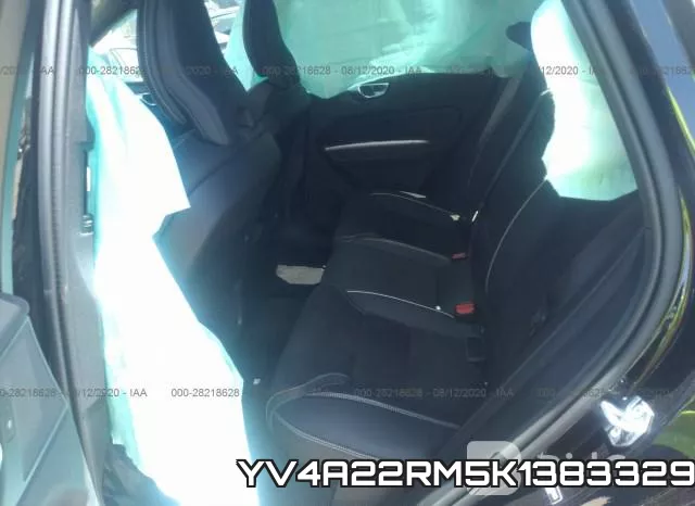 YV4A22RM5K1383329 фото 9