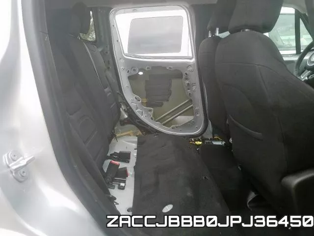 ZACCJBBB0JPJ36450 фото 7