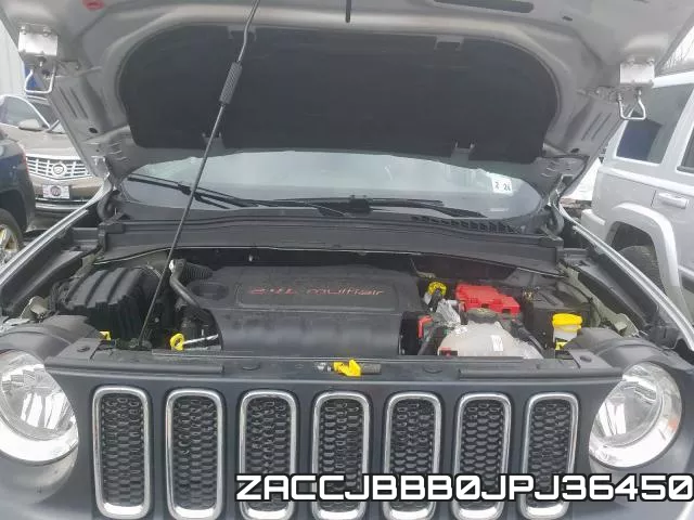 ZACCJBBB0JPJ36450 фото 8