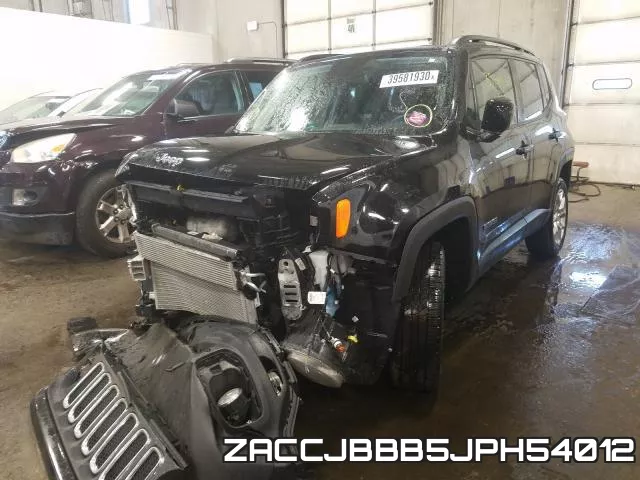 ZACCJBBB5JPH54012 фото 3