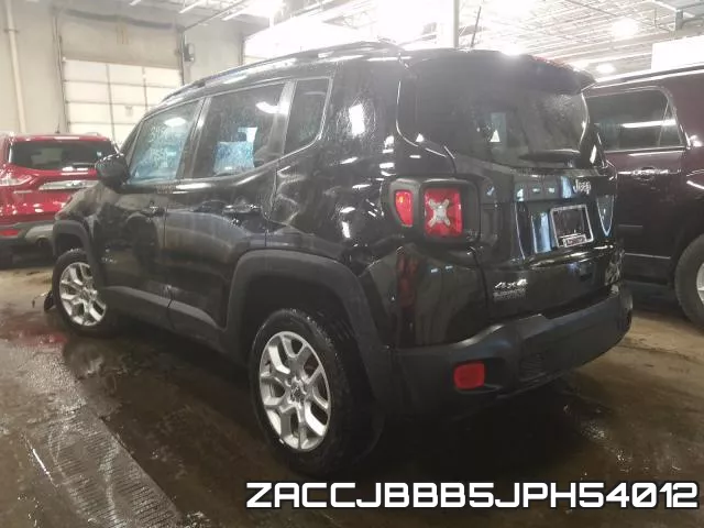 ZACCJBBB5JPH54012 фото 4