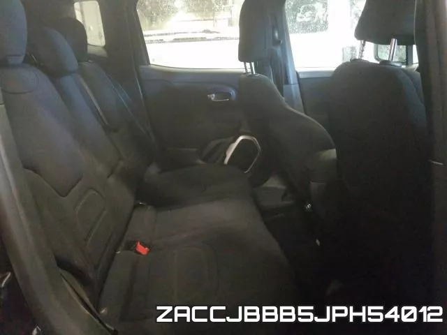 ZACCJBBB5JPH54012 фото 7