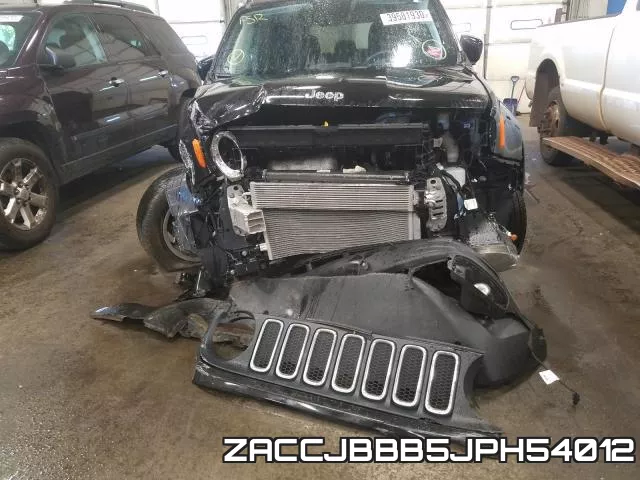 ZACCJBBB5JPH54012 фото 10