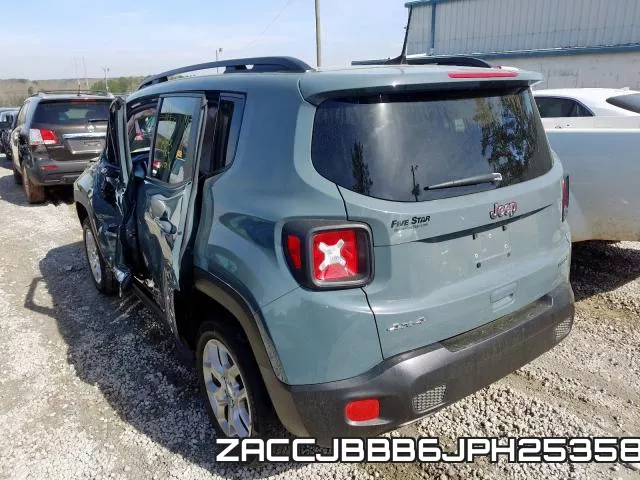 ZACCJBBB6JPH25358 фото 4