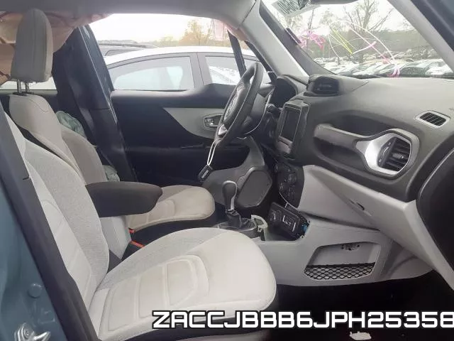 ZACCJBBB6JPH25358 фото 6