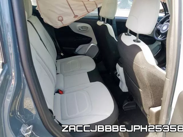 ZACCJBBB6JPH25358 фото 7